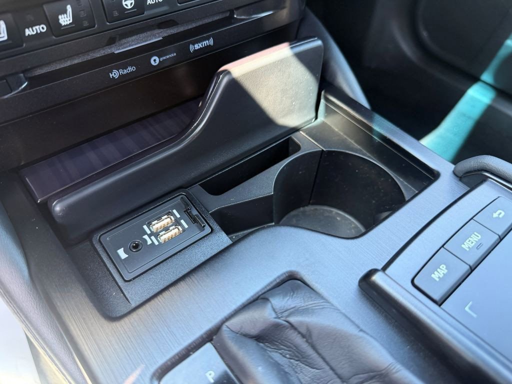 Used 2019 Lexus ES 350 w/ Accessory Package 2 FWD image 19