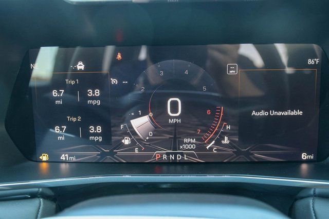 New 2026 GMC Canyon Elevation w/ Convenience Package image 19