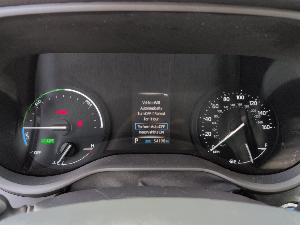 Used 2024 Toyota Sienna XLE FWD image 23