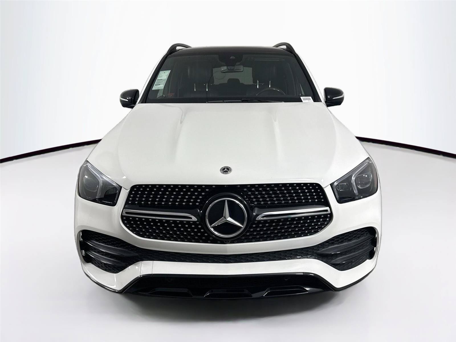 Used 2021 Mercedes-Benz GLE 450 4MATIC image 9