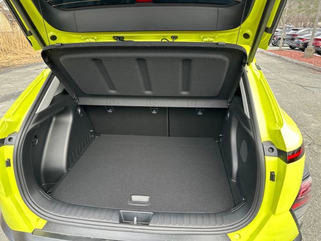 New 2026 Hyundai Kona Limited AWD/4WD image 23