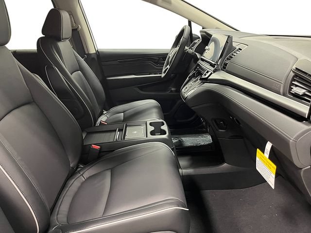 New 2026 Honda Odyssey Touring image 28