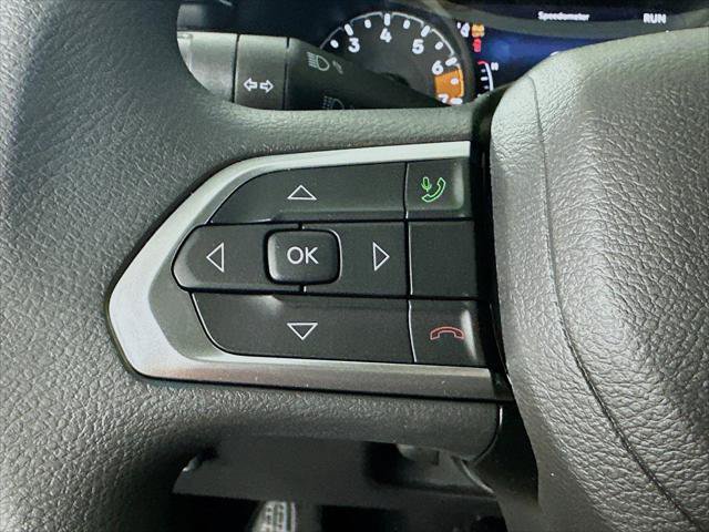Certified 2024 Jeep Compass Sport AWD/4WD image 12