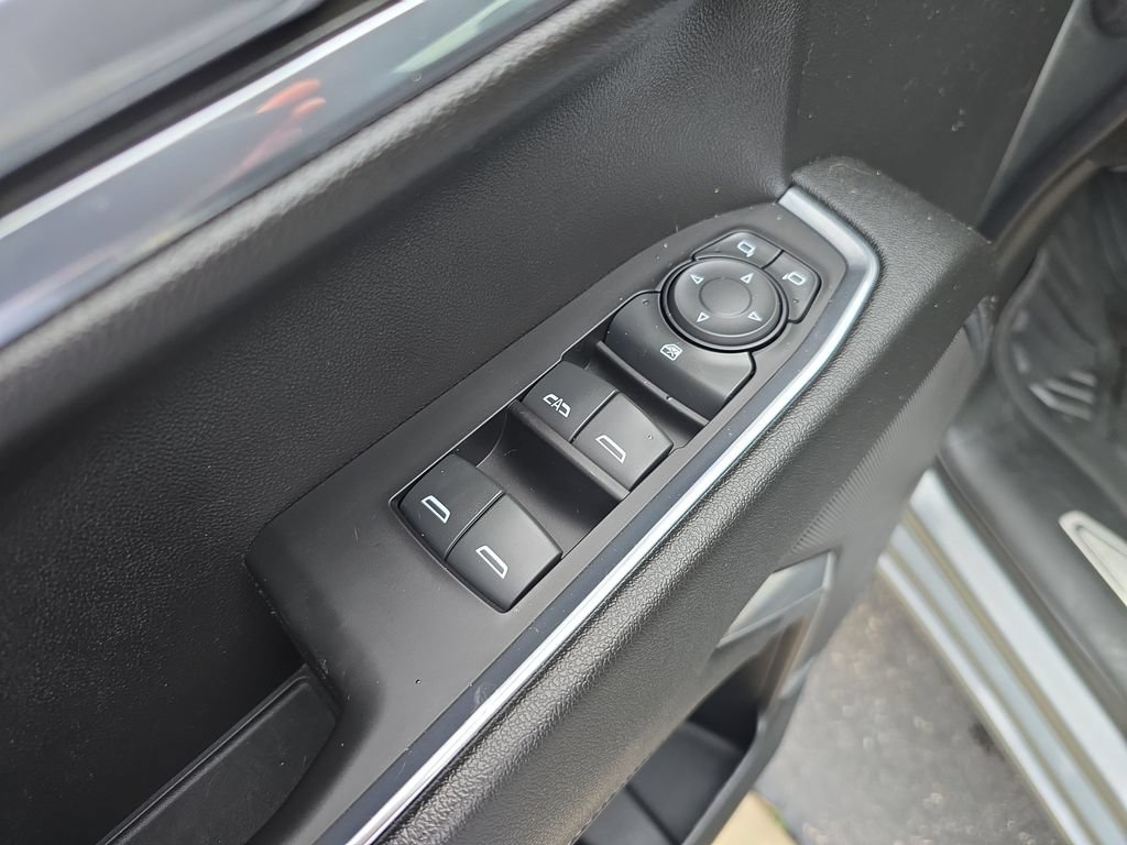 Certified 2023 Chevrolet Silverado 1500 RST AWD/4WD image 28