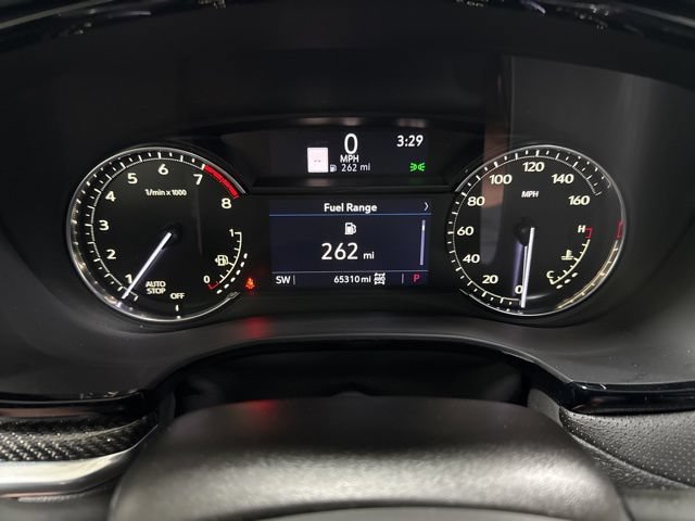 Used 2021 Cadillac XT5 Sportv AWD/4WD image 26