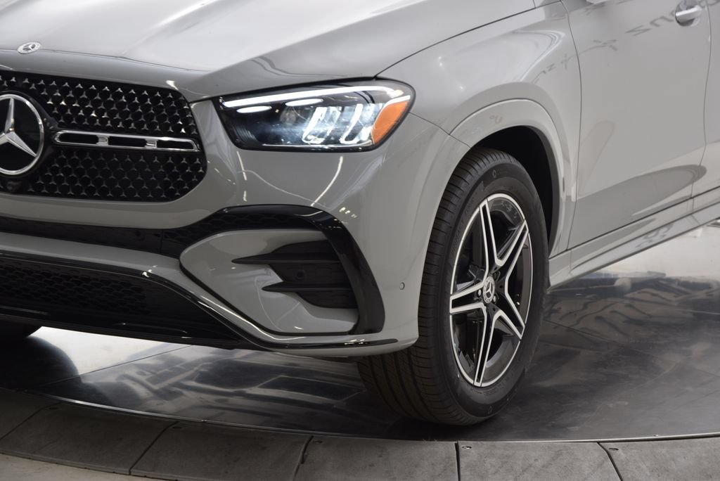 New 2026 Mercedes-Benz GLE 350 4MATIC image 11