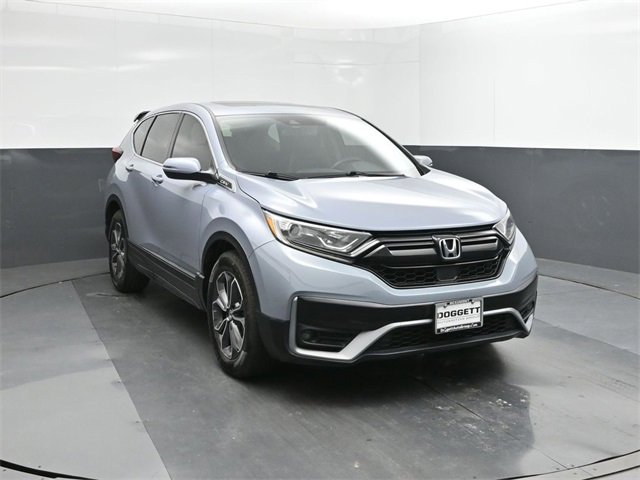 Used 2020 Honda CR-V EX-L image 22