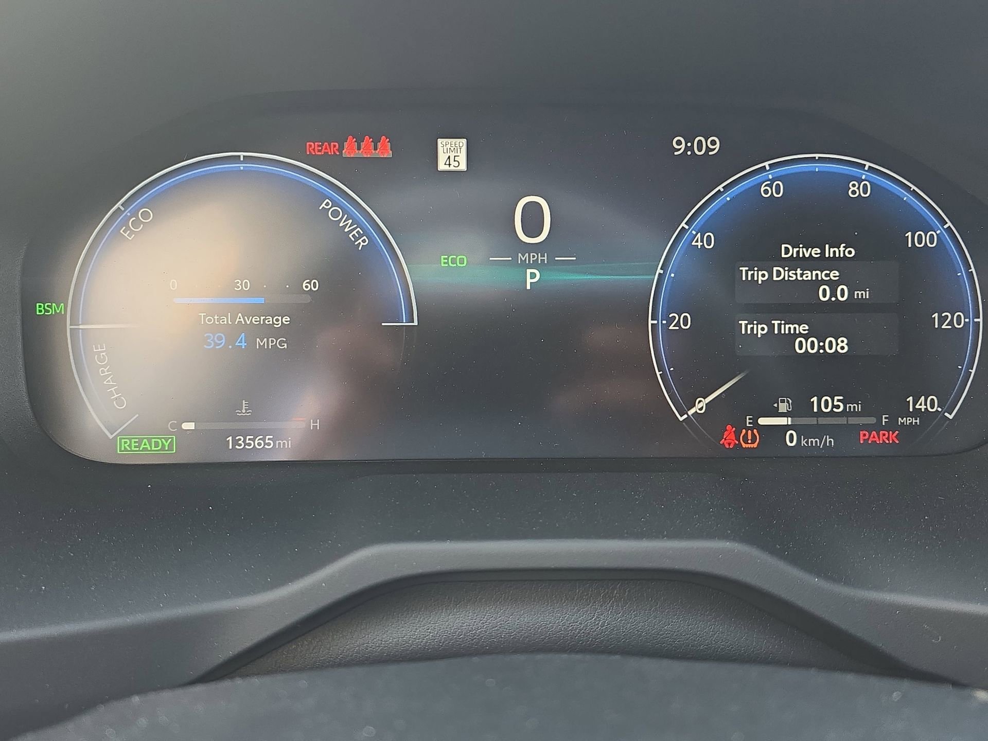 Used 2024 Toyota RAV4 XSE w/ Advanced Technology Package image 19