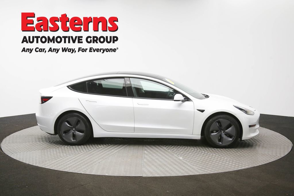 Used 2020 Tesla Model 3 Long Range image 44