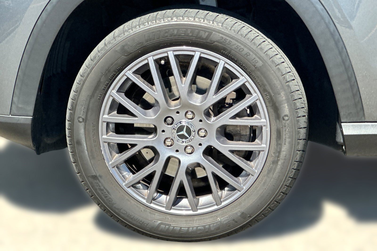 Certified 2021 Mercedes-Benz GLE 350 4MATIC image 13