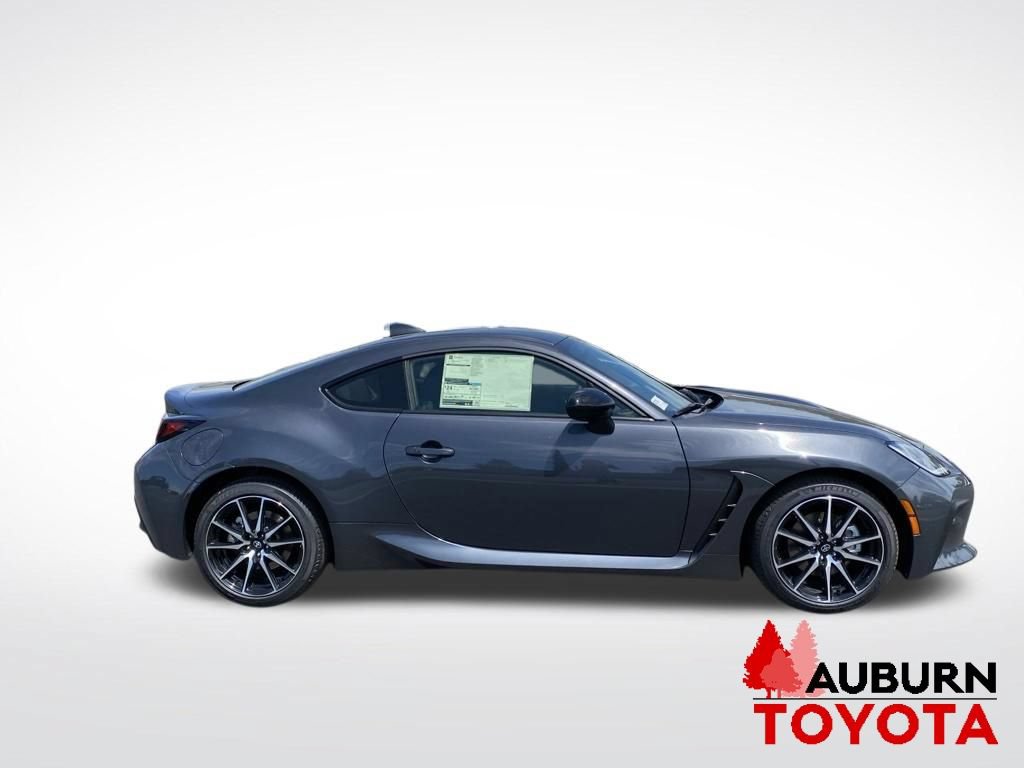 New 2026 Toyota GR86 RWD image 8