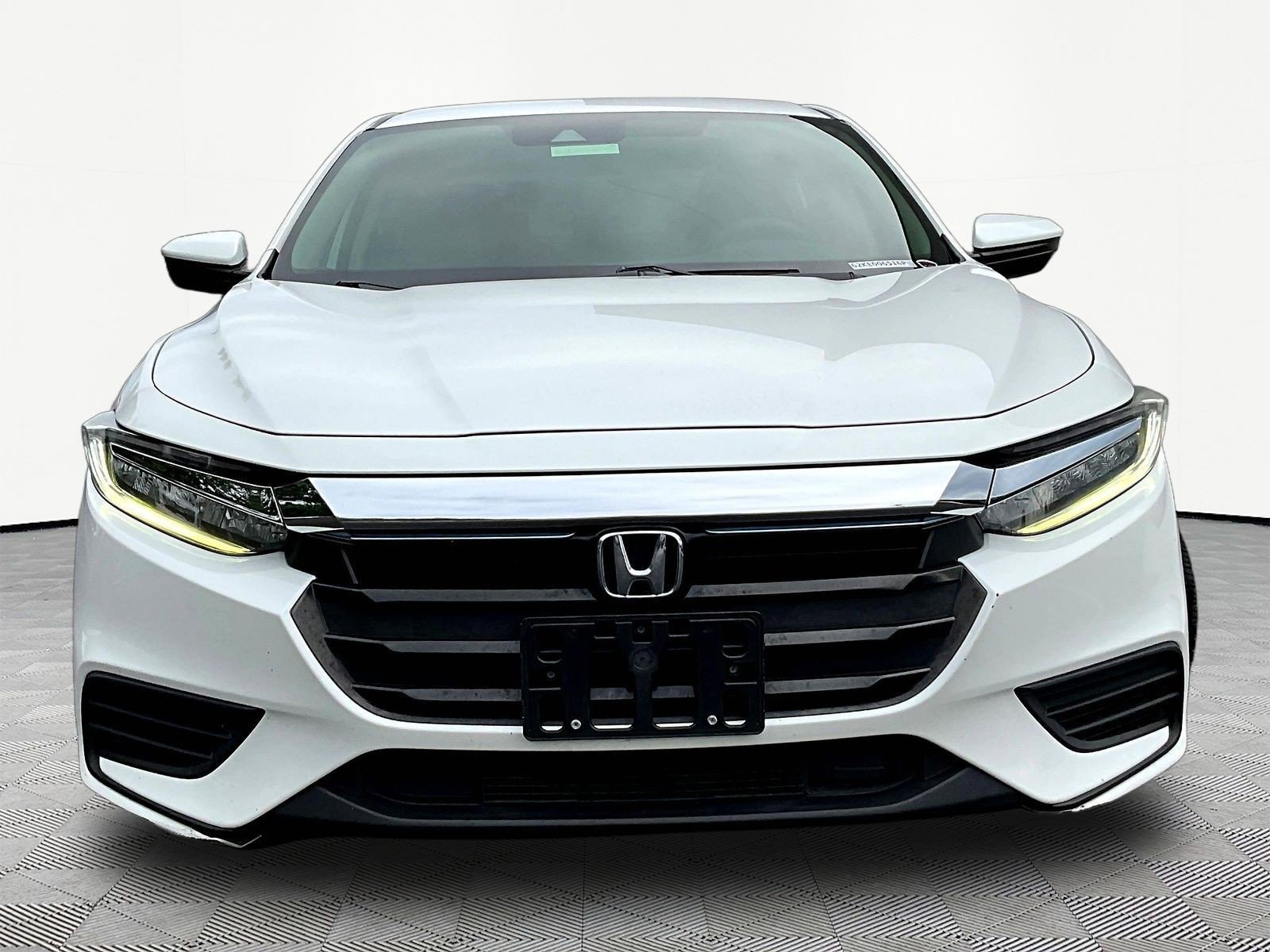 Used 2019 Honda Insight EX image 2