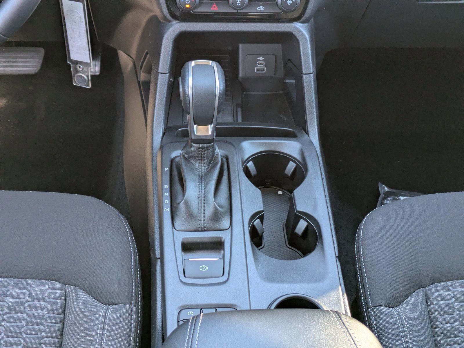 New 2025 Ford Ranger XLT w/ Convenience Package image 20