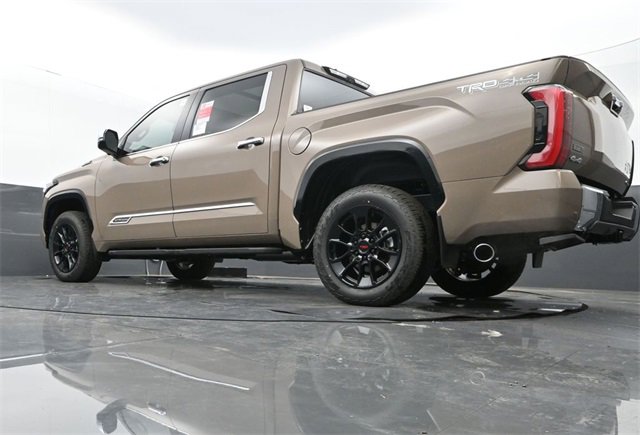 New 2026 Toyota Tundra 1794 Edition w/ TRD Off-Road Package image 25