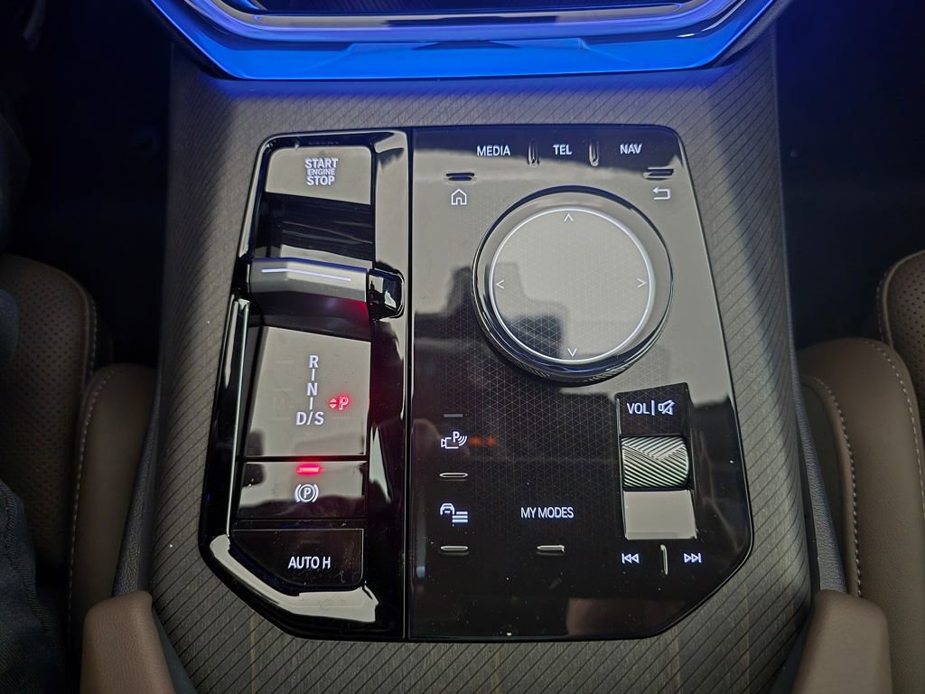 New 2026 BMW X3 xDrive30 w/ Premium Package image 27