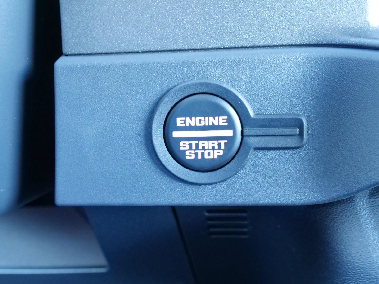 New 2025 Ford Bronco Raptor w/ Interior Carbon Fiber Pack image 23