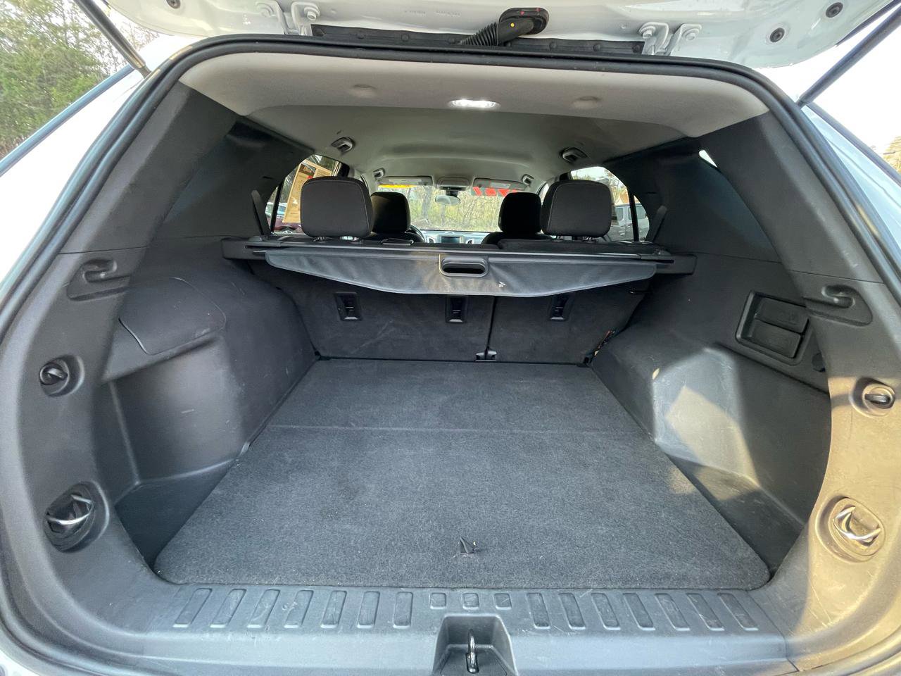 Used 2021 Chevrolet Equinox LT image 22