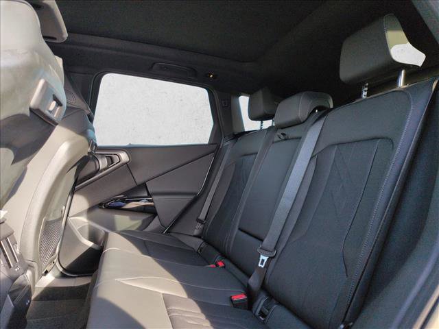 New 2026 BMW X3 xDrive30 image 16