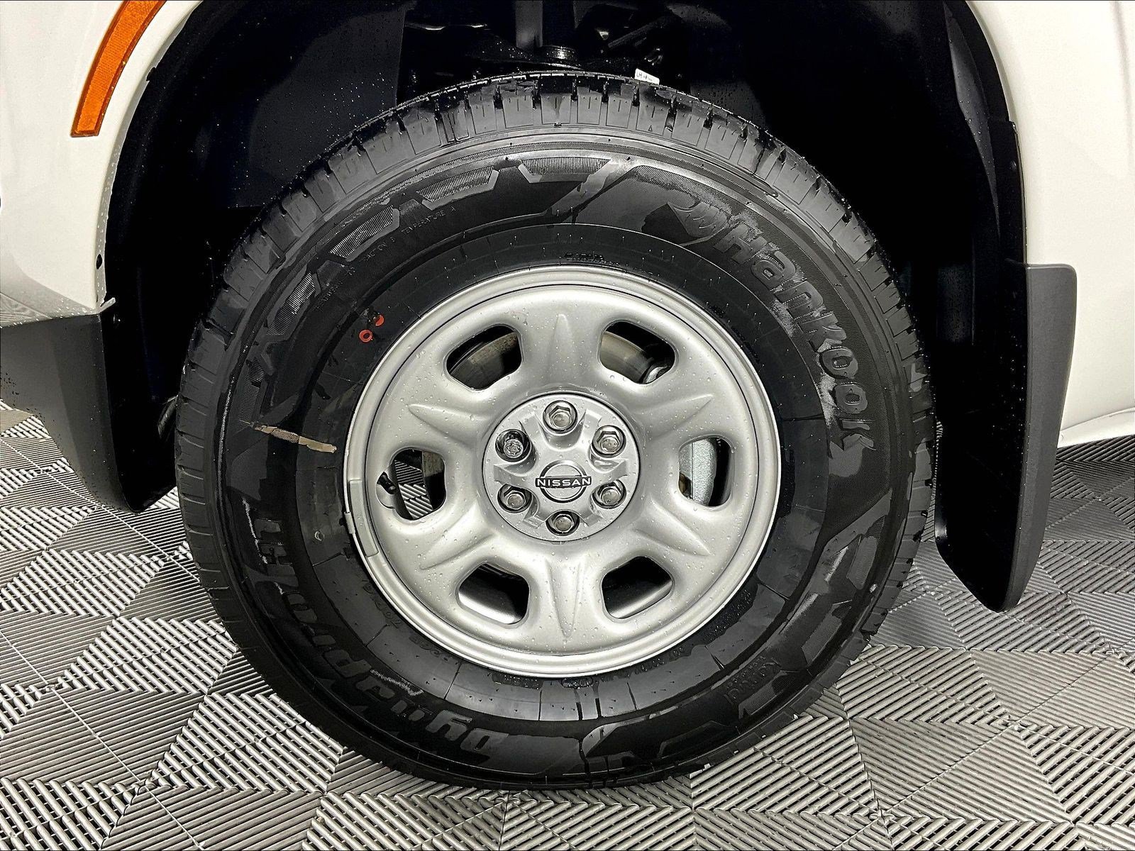 New 2026 Nissan Frontier S AWD/4WD image 24