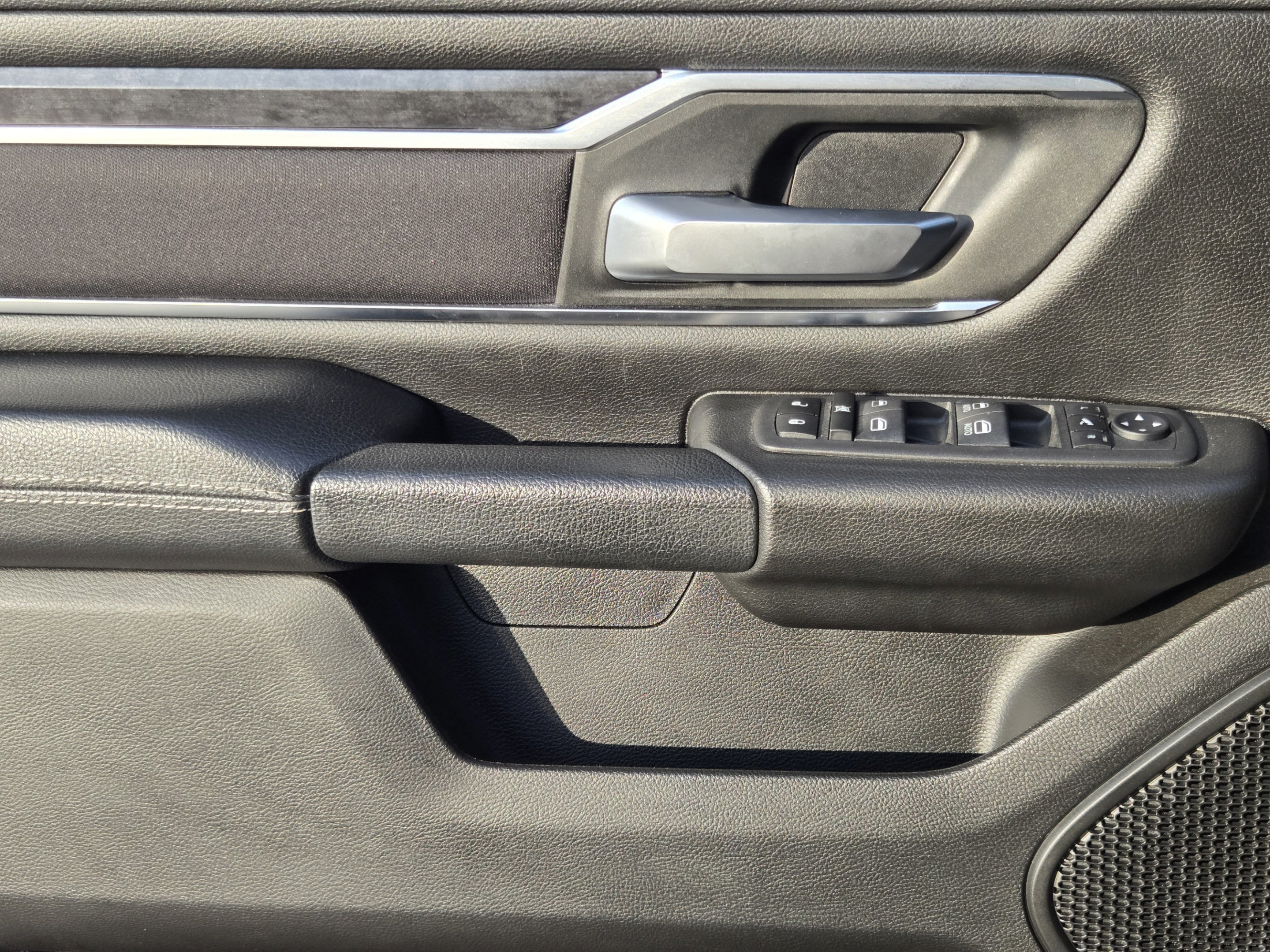 Used 2024 RAM 1500 Lone Star RWD image 20