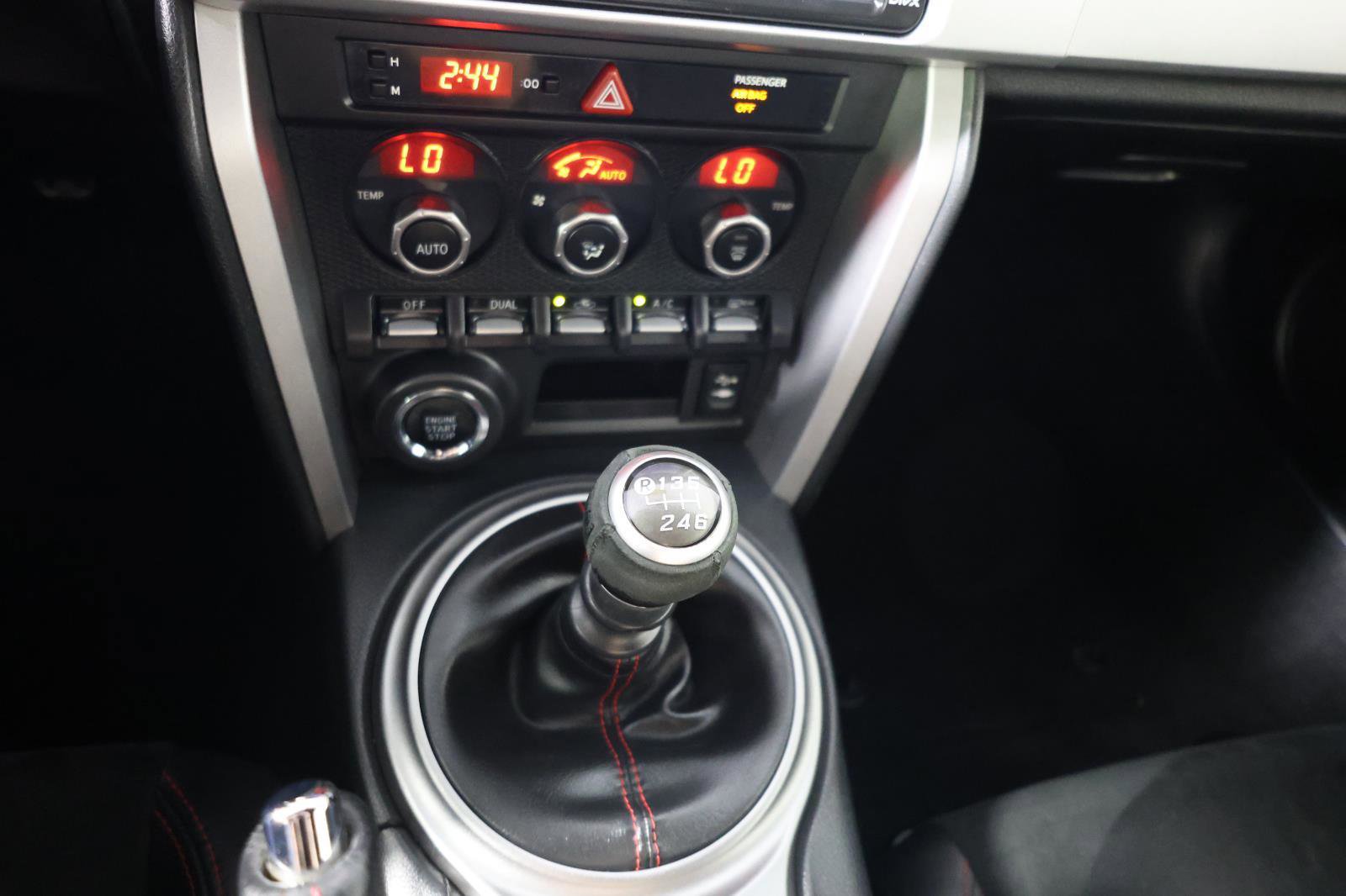 Used 2014 Subaru BRZ Limited RWD image 17