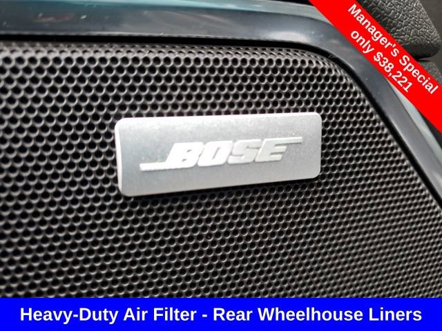 Used 2023 Chevrolet Silverado 1500 RST image 19