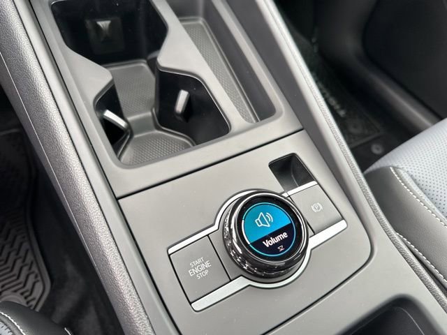 New 2026 Volkswagen Tiguan SE R-Line image 22