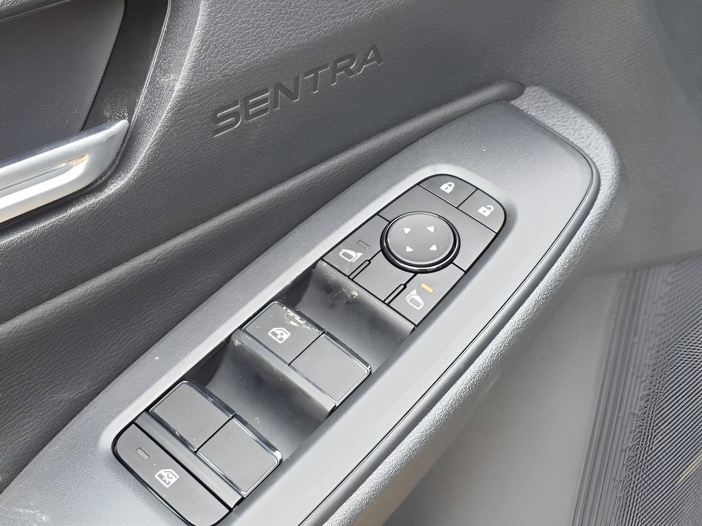 New 2026 Nissan Sentra SV image 13