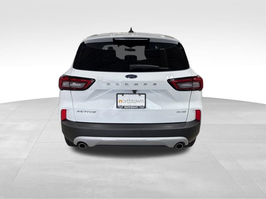 Used 2023 Ford Escape Active image 24