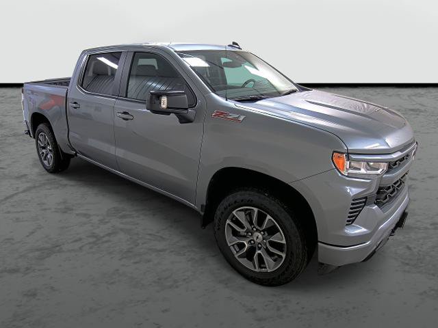 New 2026 Chevrolet Silverado 1500 RST w/ RST All Star Premium Package AWD/4WD image 5