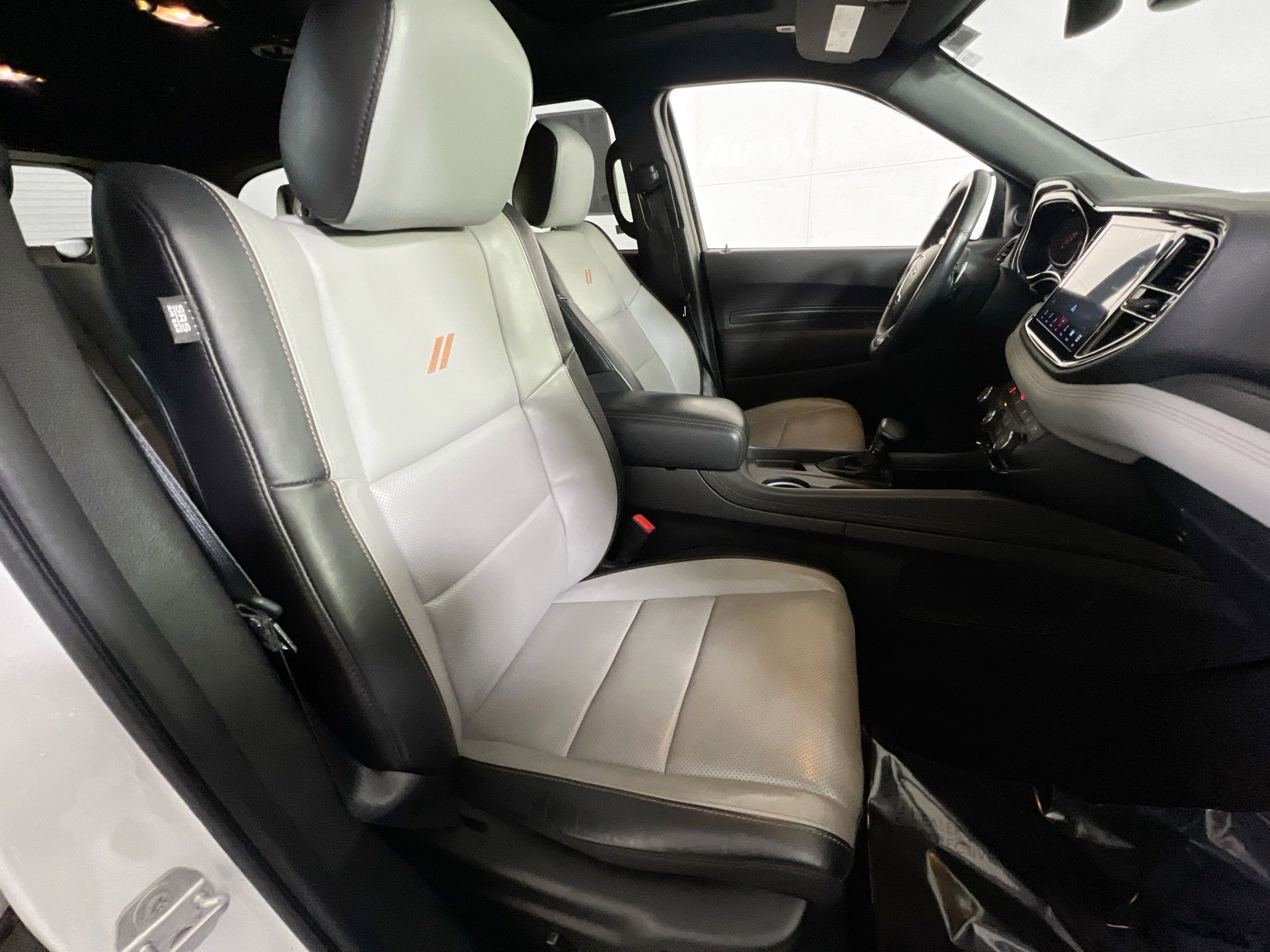 Used 2022 Dodge Durango R/T w/ Blacktop Package image 30