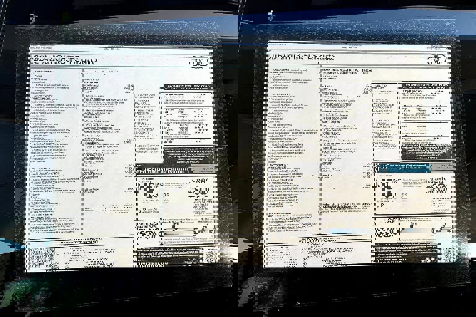 New 2026 Audi Q8 Premium Plus image 18