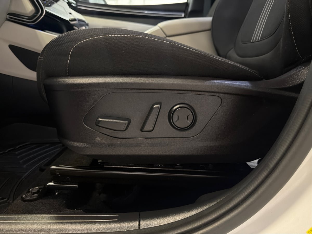 Used 2022 Hyundai Tucson SEL w/ Convenience Package FWD image 23