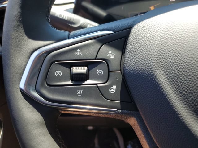 New 2026 Chevrolet TrailBlazer ACTIV w/ Driver Confidence Package FWD image 20