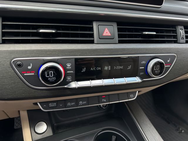 Used 2019 Audi A4 2.0T Premium Plus w/ Premium Plus Package FWD image 30
