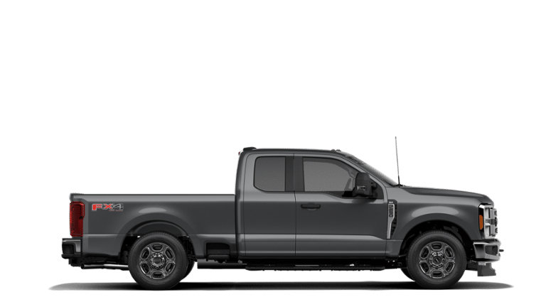 New 2027 Ford F250 XLT w/ FX4 Off-Road Package AWD/4WD image 49