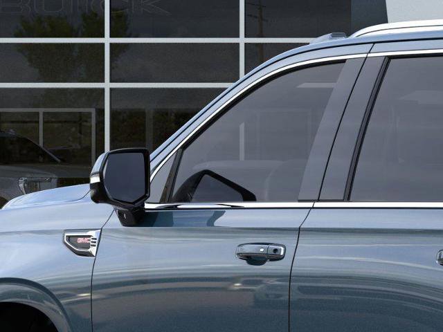 New 2026 GMC Yukon Elevation image 12