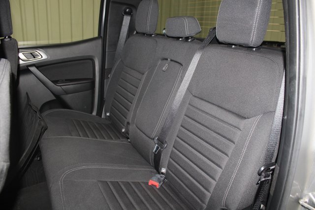 Used 2022 Ford Ranger XLT w/ Equipment Group 301A Mid image 18