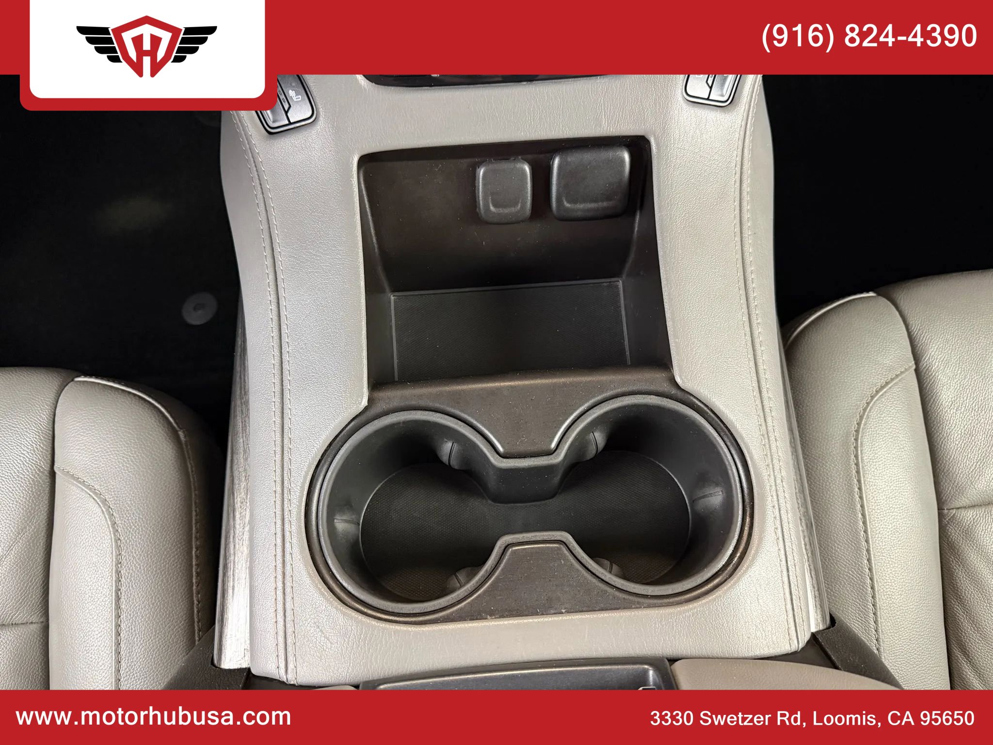 Used 2015 Chevrolet Tahoe LT w/ Luxury Package image 31