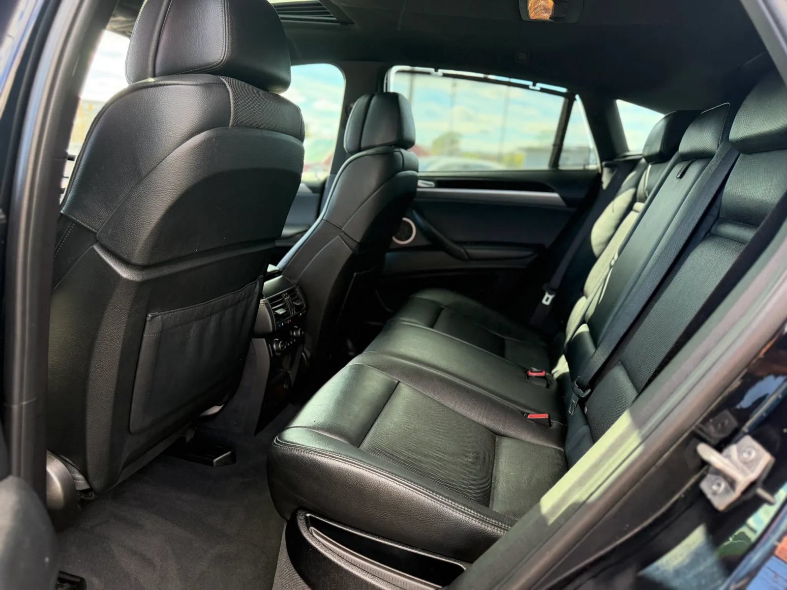 Used 2013 BMW X6 M AWD/4WD image 11