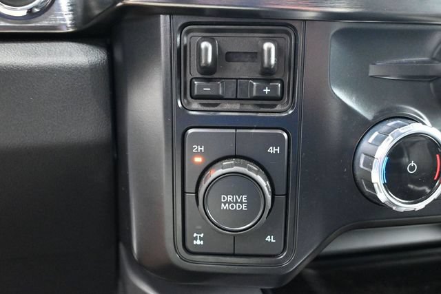 Used 2024 Ford F250 Lariat w/ Lariat Ultimate Package AWD/4WD image 27