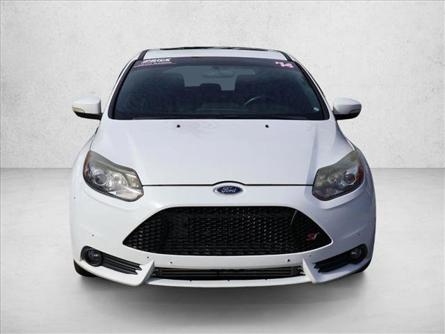 Used 2014 Ford Focus ST w/ Equipment Group 202A image 2