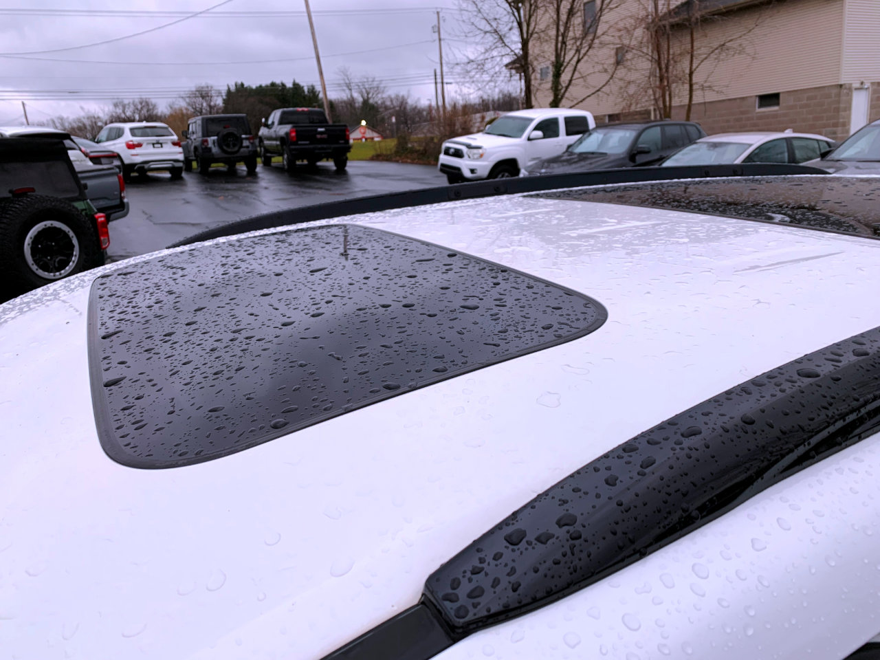 Used 2022 Honda Pilot Black Edition image 19