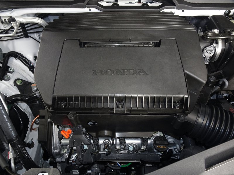 New 2025 Honda Pilot Touring image 10