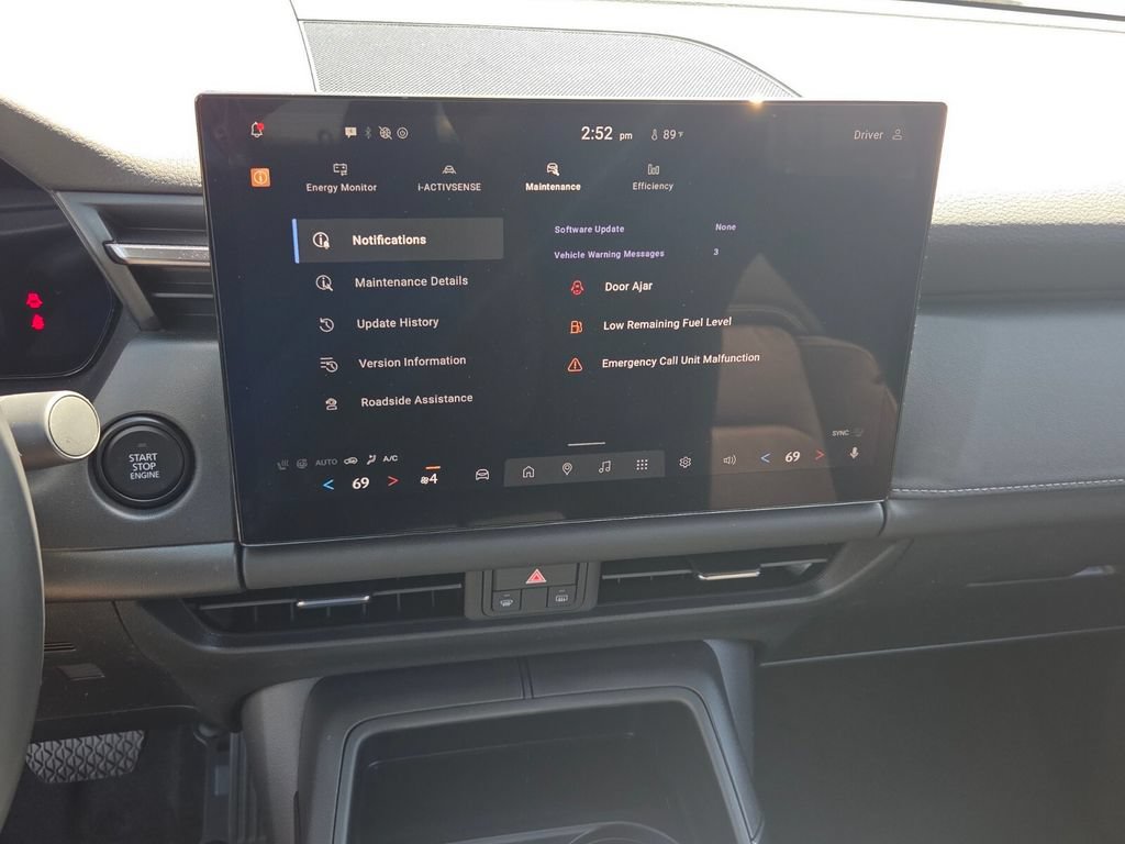 New 2026 MAZDA CX-5 Preferred AWD/4WD image 17