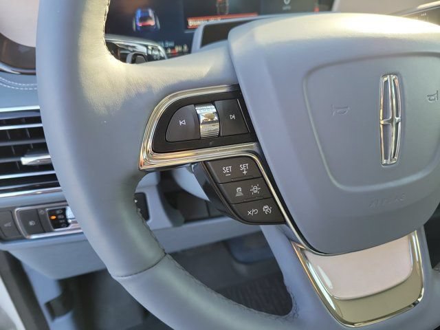 Certified 2022 Lincoln Navigator L Black Label AWD/4WD image 27