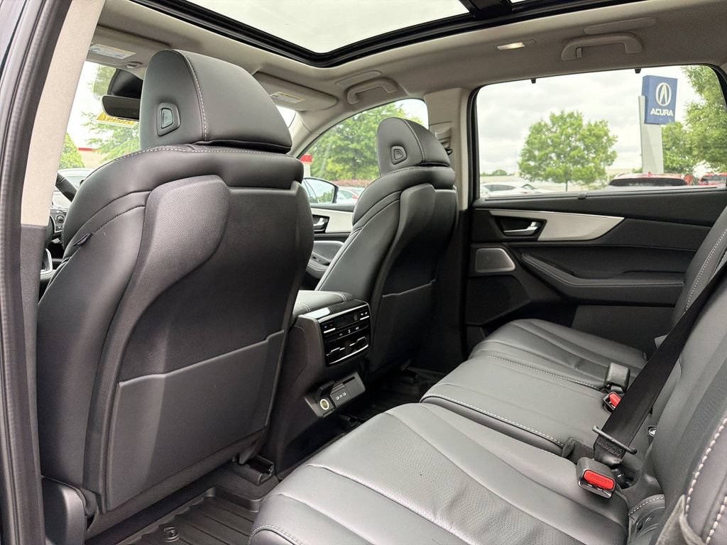 New 2026 Acura MDX SH-AWD w/ Technology Package image 12