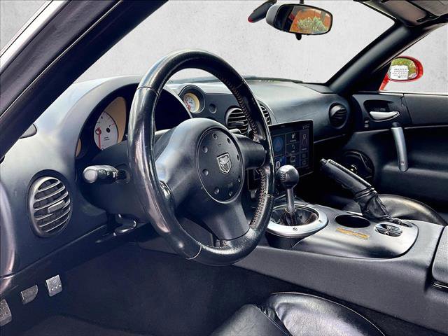Used 2005 Dodge Viper SRT-10 w/ Copperhead Edition Group RWD image 13