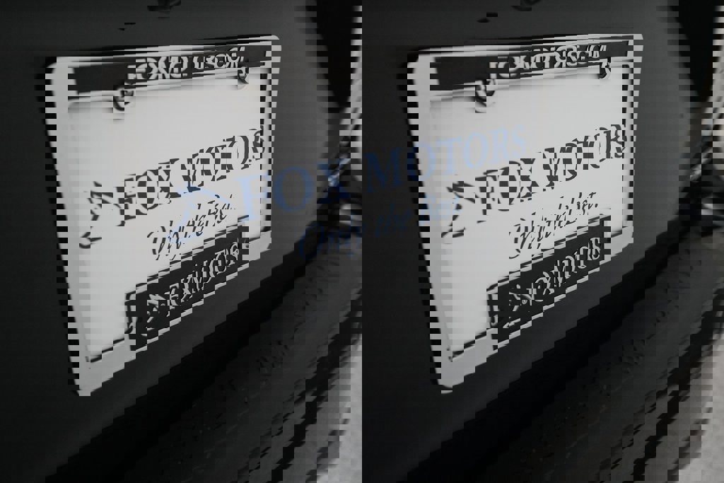 Used 2024 Subaru Crosstrek 2.5i Limited w/ Crosstrek Mirror Package image 37