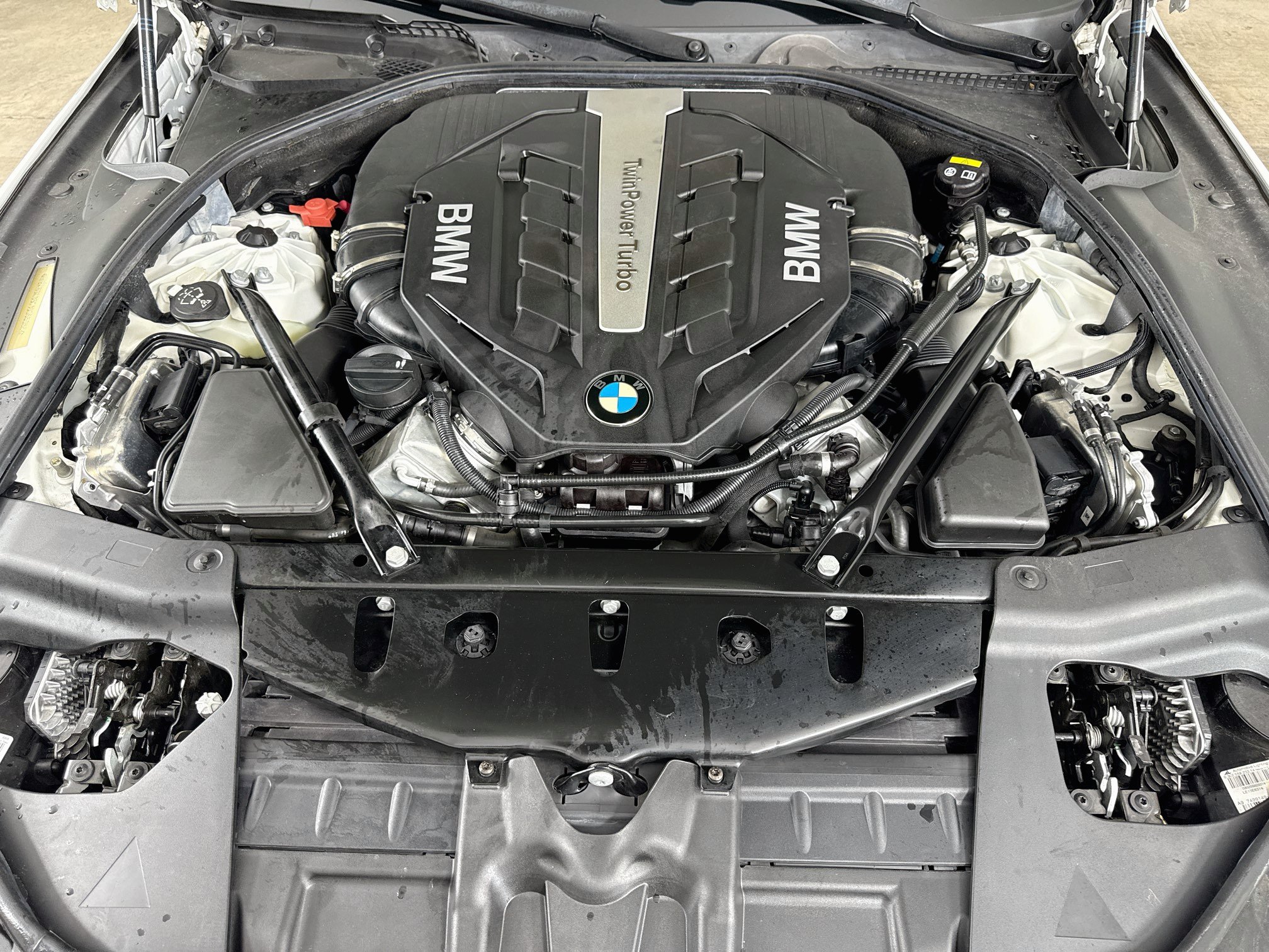 Used 2018 BMW 650i Gran Coupe RWD image 32